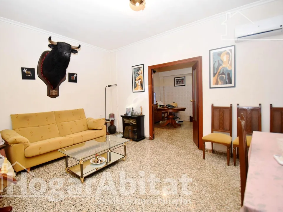 Villa i Alcasser, Valencia - bilde 3