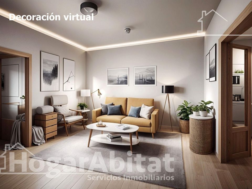 Villa i Alcasser, Valencia - bilde 4