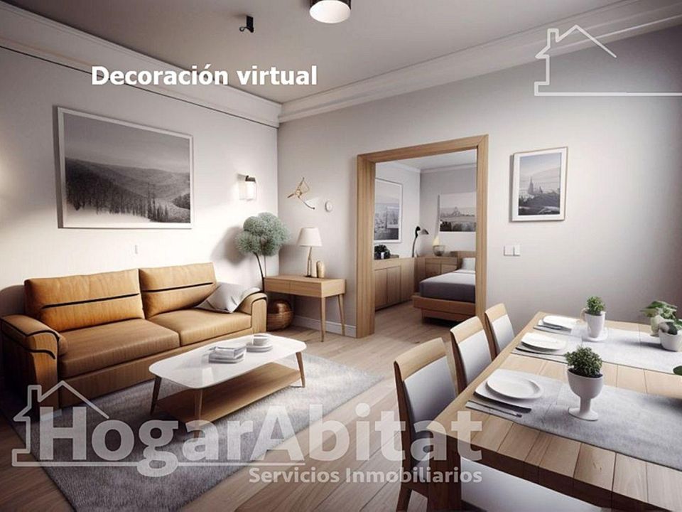 Villa en Alcasser, Valencia - foto 4