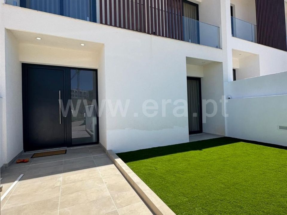 Villa i Lagoa, Faro - foto 1