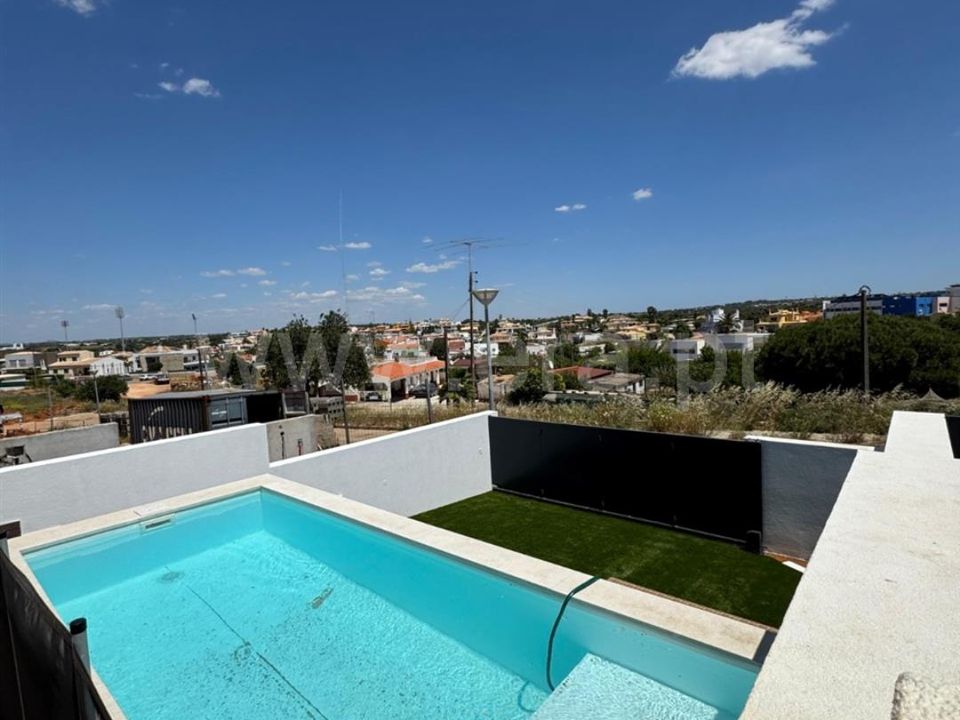 Villa i Lagoa, Faro - foto 5