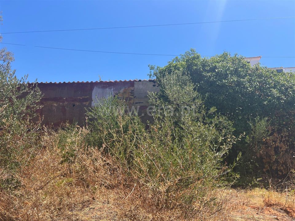 Helårsgrund i Portimao, Faro - foto 5