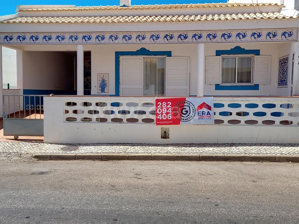 Landsbyhus i Portimao, Faro - foto 1