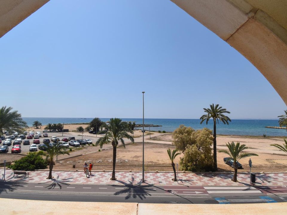 Appartement in Santa Pola, Alicante - foto 1