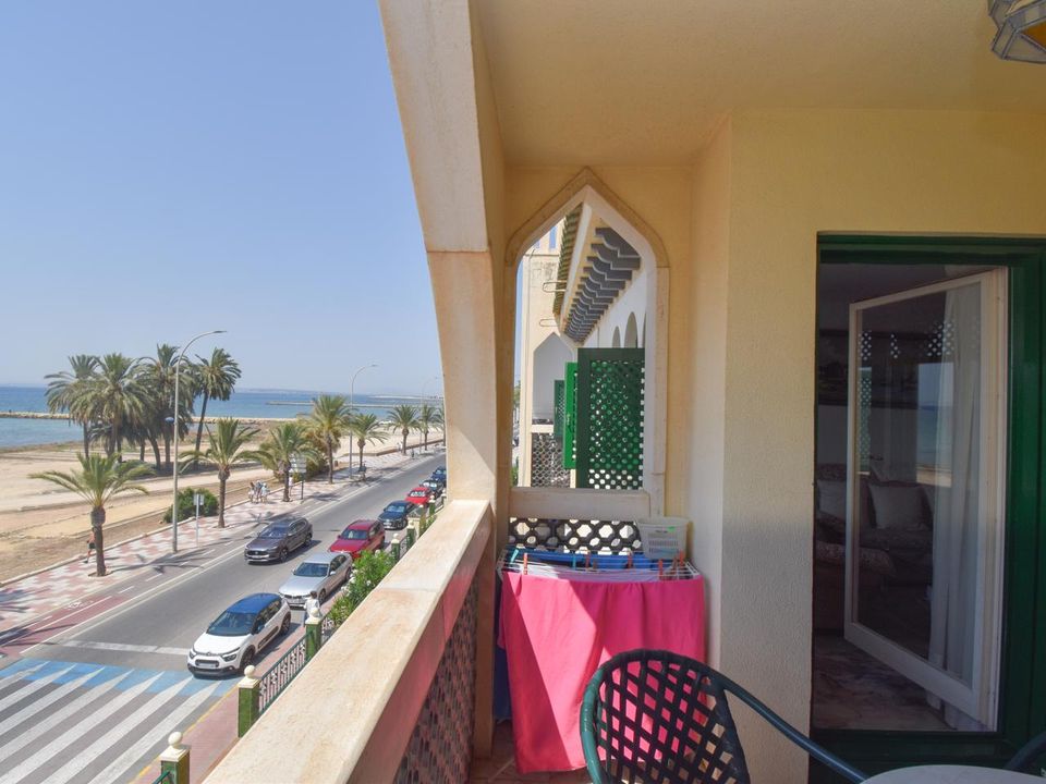 Appartement in Santa Pola, Alicante - foto 4