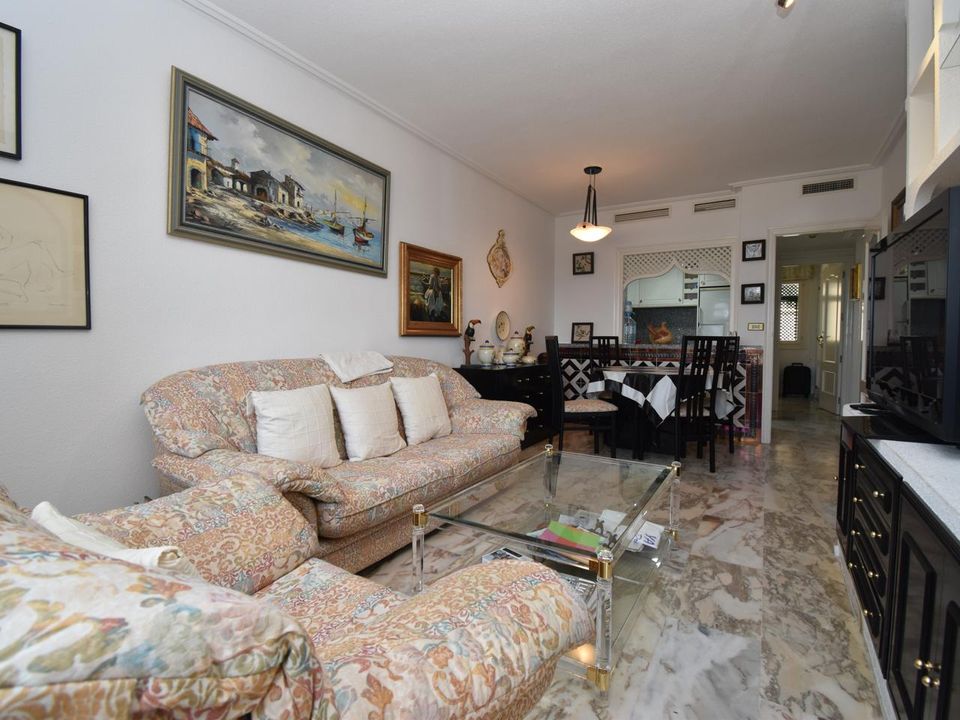 Appartement in Santa Pola, Alicante - foto 5