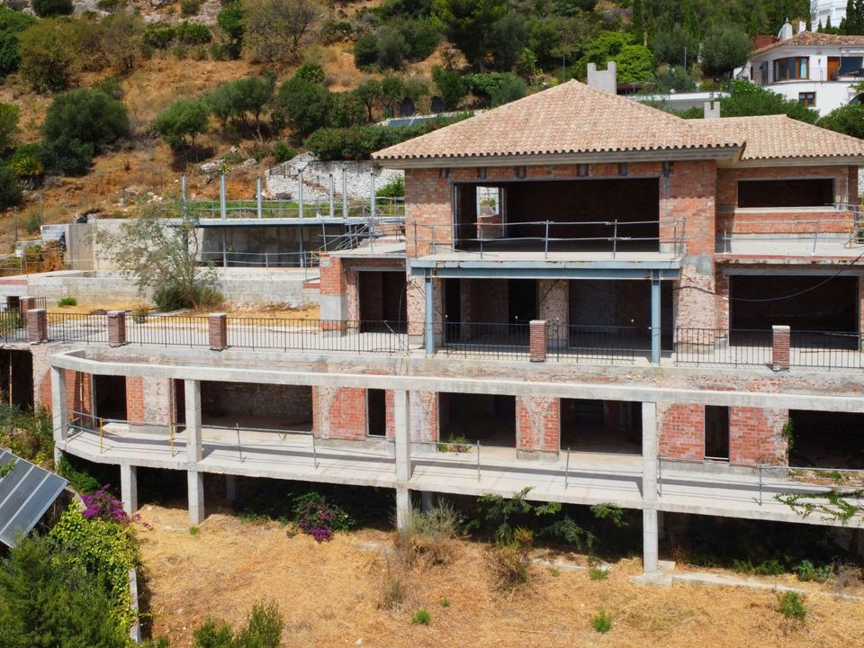 Villa i Mijas, Malaga - foto 2