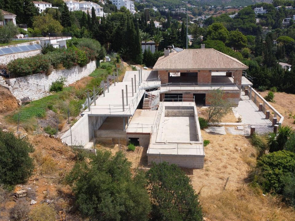 Villa i Mijas, Malaga - foto 3