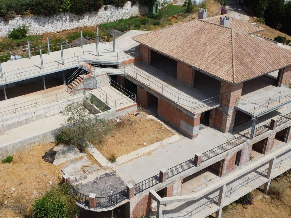 Villa i Mijas, Malaga - foto 4