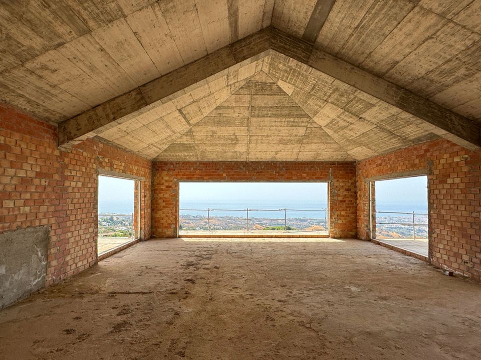 Villa i Mijas, Malaga - foto 5