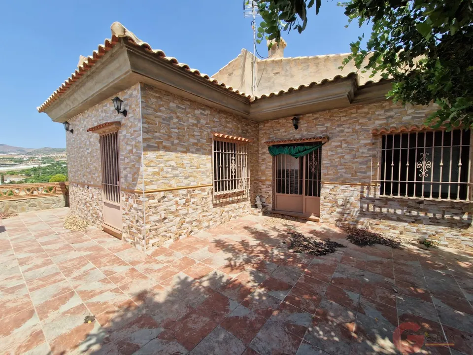 Finca i Molvizar, Granada - foto 1