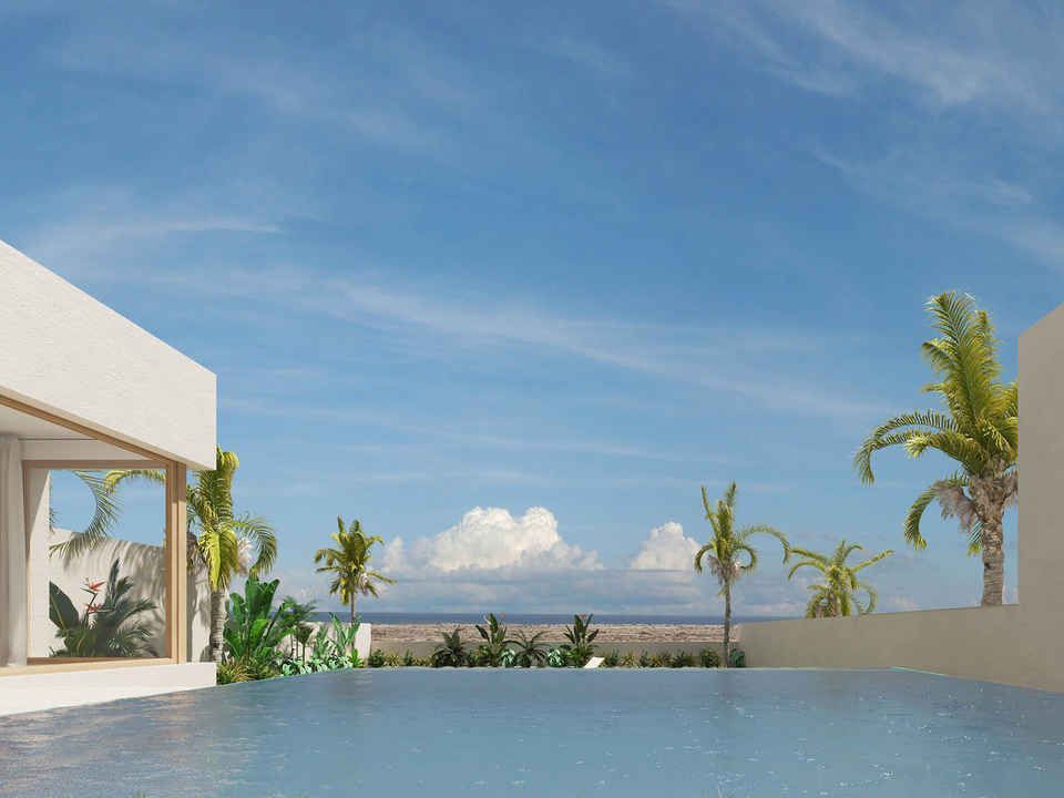 Villa i Corralejo, Fuerteventura - foto 2