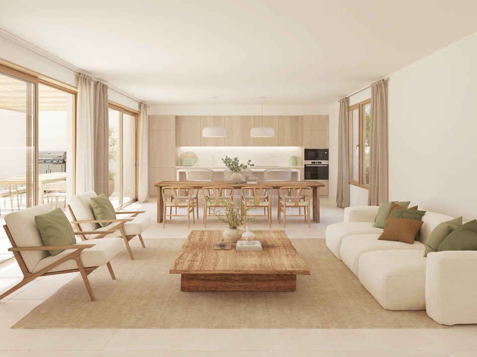 Villa i Corralejo, Fuerteventura - foto 5