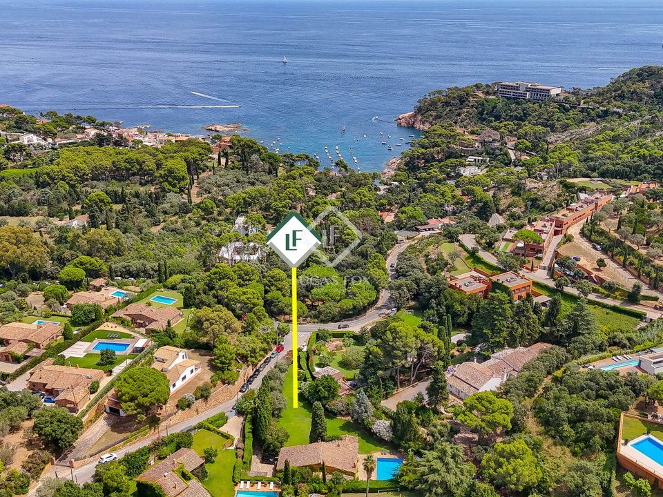 Villa i Begur, Gerona - foto 4