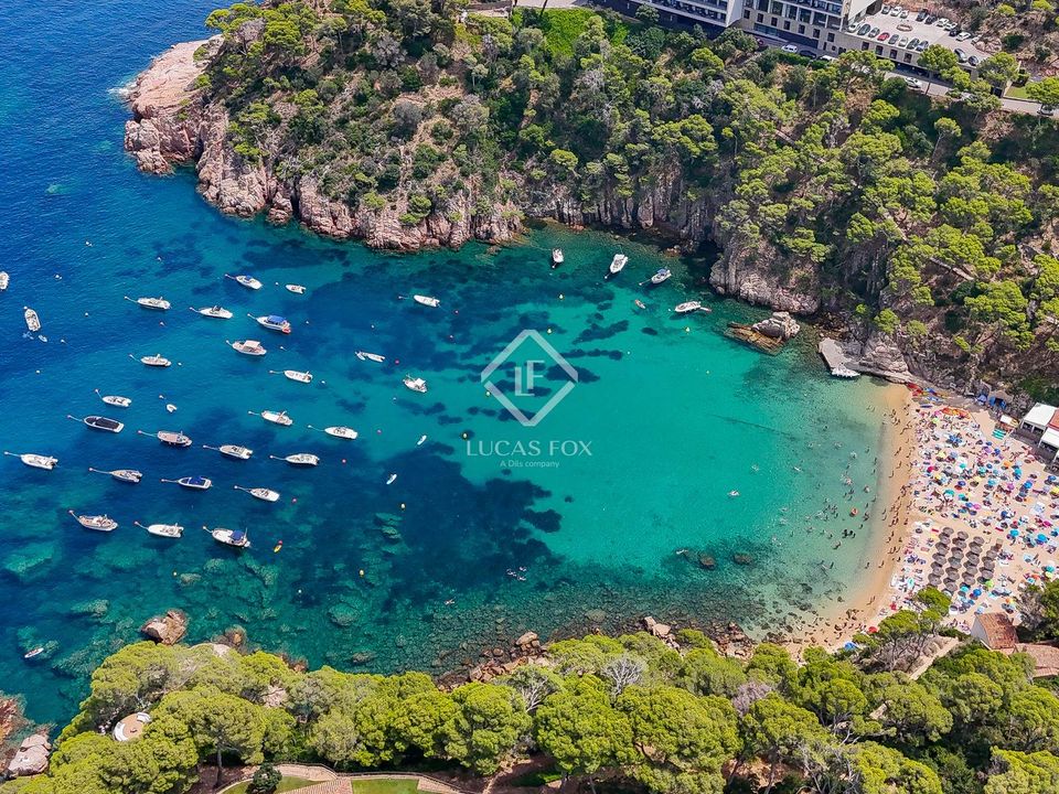 Villa i Begur, Gerona - foto 5