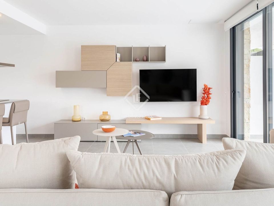 Villa i Cala Lliteres, Mallorca - foto 3