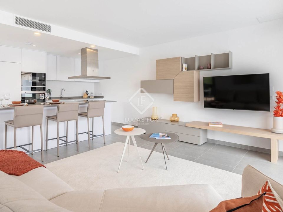 Villa i Cala Lliteres, Mallorca - foto 4