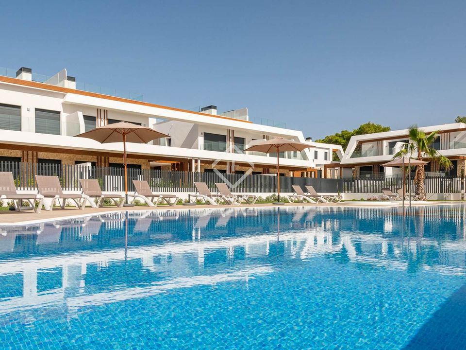 Villa i Cala Lliteres, Mallorca - foto 2