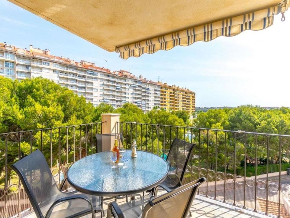 Lejlighed i Dehesa De Campoamor, Alicante - foto 1