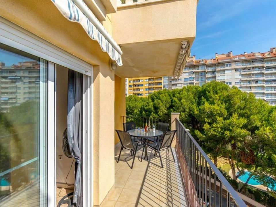 Lejlighed i Dehesa De Campoamor, Alicante - foto 3
