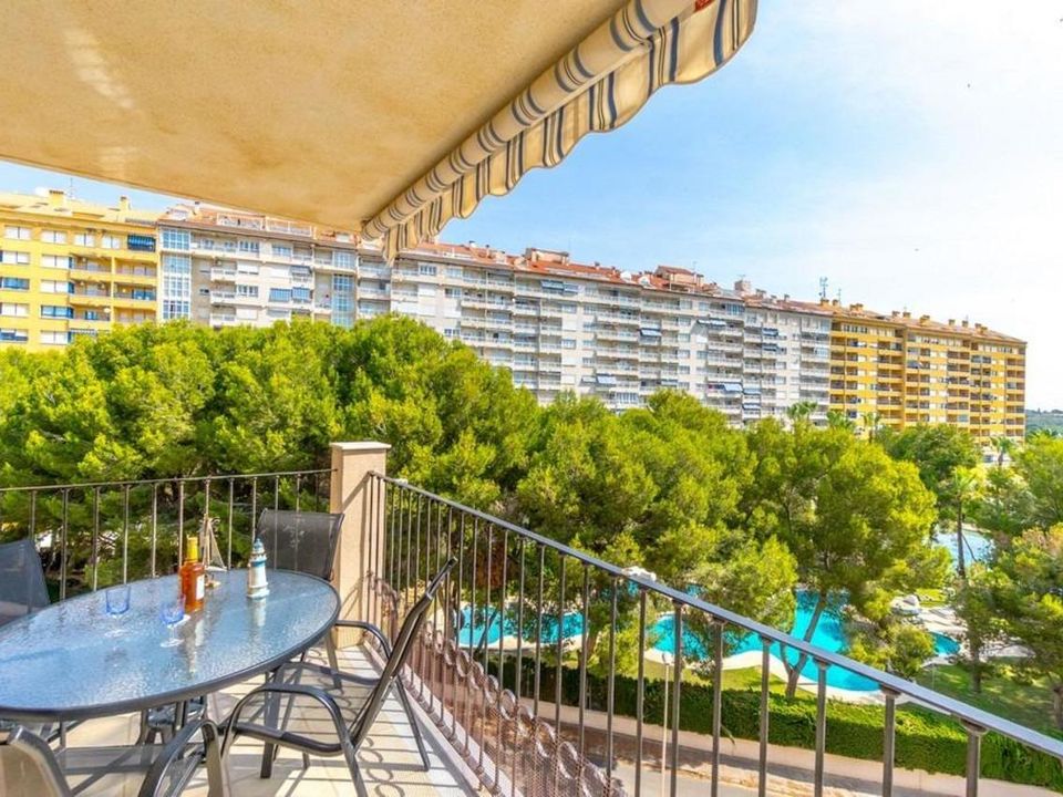 Lejlighed i Dehesa De Campoamor, Alicante - foto 4