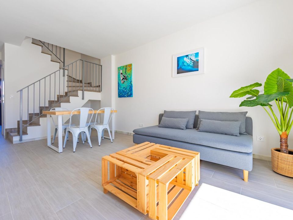 Penthouse i Tarifa, Cadiz - foto 2