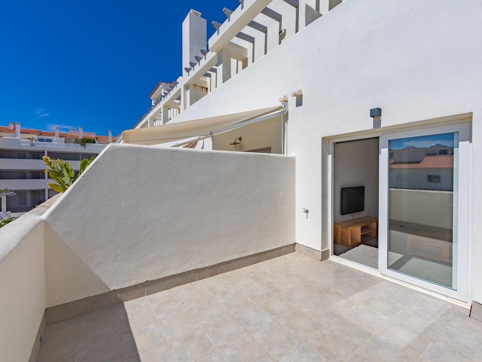 Penthouse i Tarifa, Cadiz - foto 3