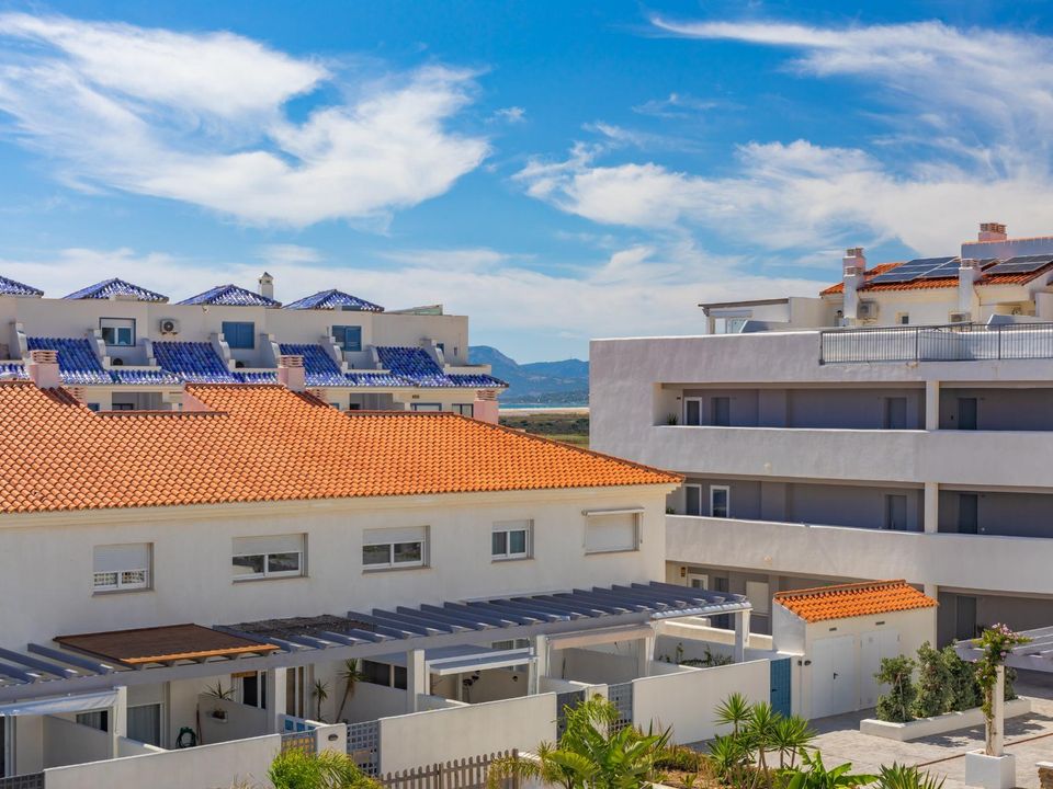 Penthouse i Tarifa, Cadiz - foto 4