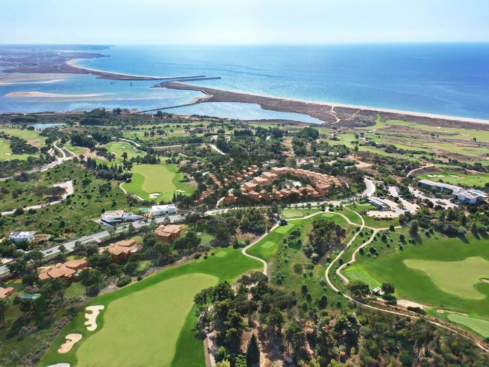 Helårsgrund i Lagos, Faro - foto 2