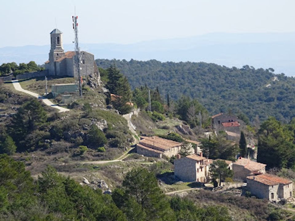 Helårsgrund i Mont-Ral, Tarragona - foto 3