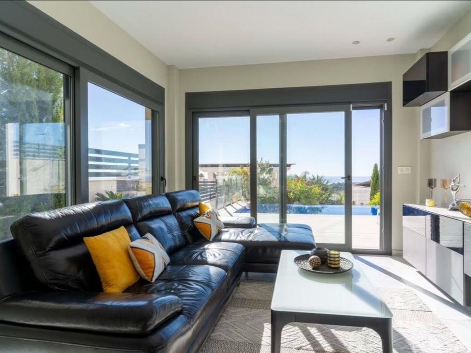 Villa i Finestrat, Alicante - foto 4