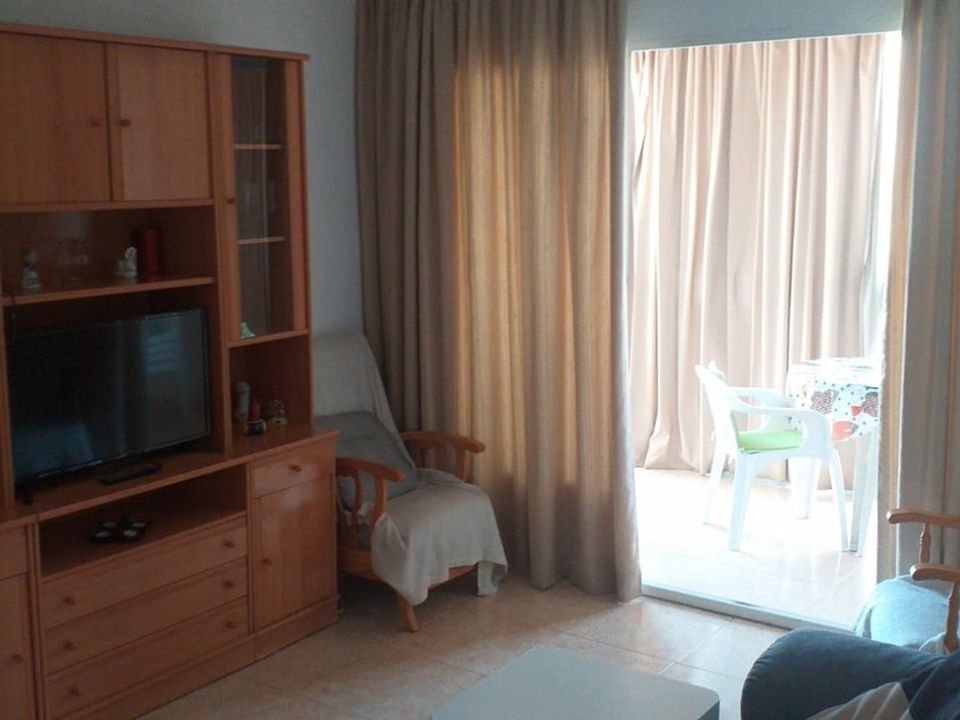 Lejlighed i Playa Poniente, Alicante - foto 4