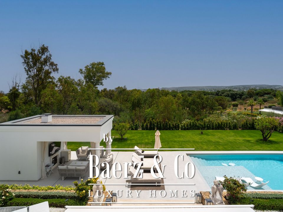 Villa i Sotogrande, Cadiz - foto 3