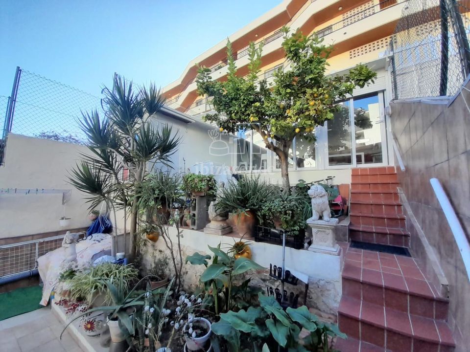 Villa i Ibiza, Ibiza - foto 2