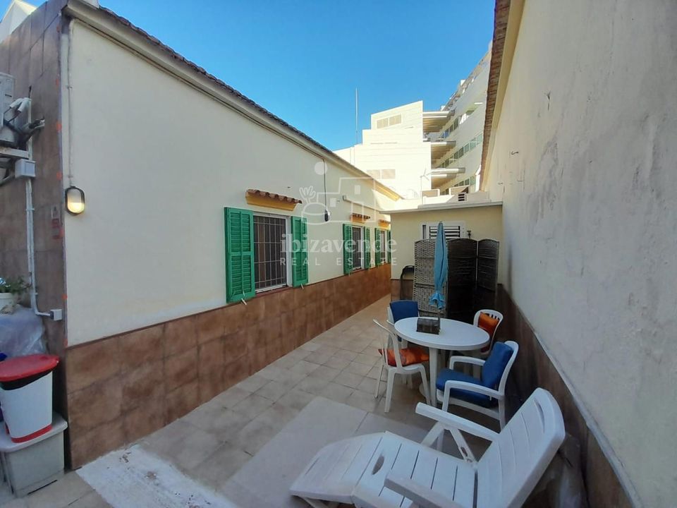 Villa i Ibiza, Ibiza - foto 1