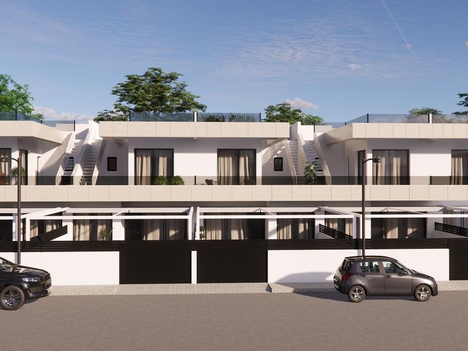 Dom szeregowy: Ciudad Quesada, Alicante – zdjęcie 2