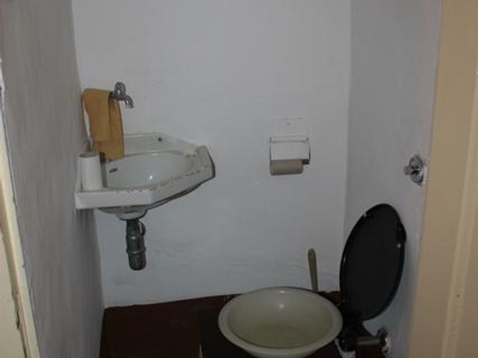 Byhus i Alessandria della Rocca, Agrigento - foto 4