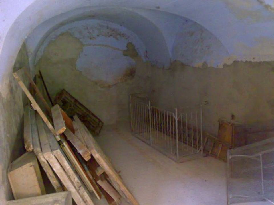 Byhus i Cianciana, Agrigento - foto 5
