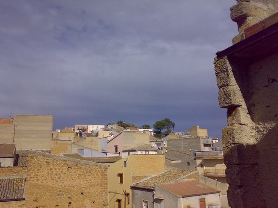 Byhus i Cianciana, Agrigento - foto 1