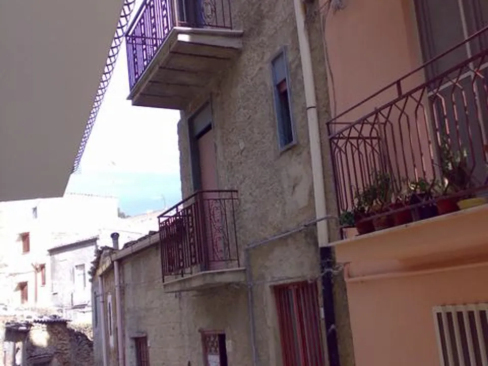 Byhus i Cianciana, Agrigento - foto 3