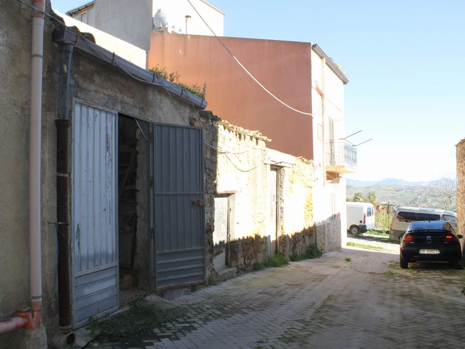 Garage i Cianciana, Agrigento - foto 5