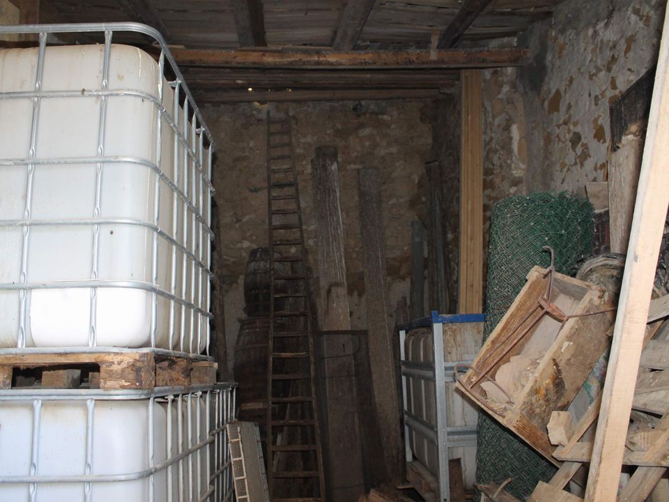 Garage i Cianciana, Agrigento - foto 4