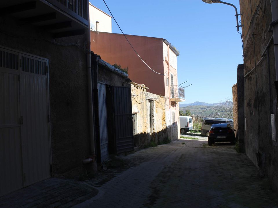 Garage i Cianciana, Agrigento - foto 3