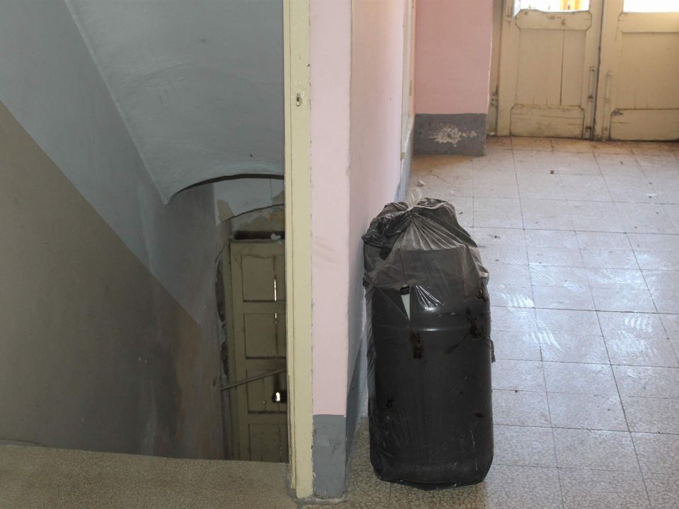 Byhus i Cianciana, Agrigento - foto 4