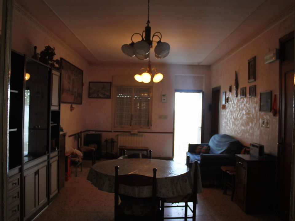 Byhus i Cianciana, Agrigento - foto 2