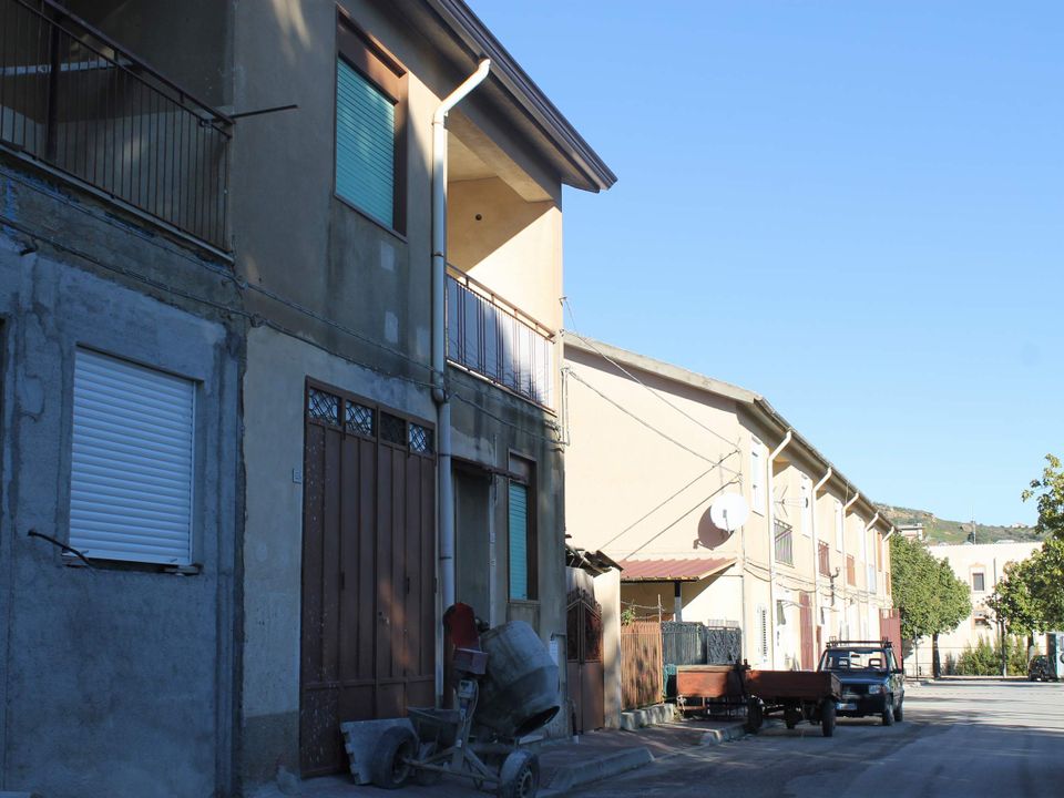 Byhus i Cianciana, Agrigento - foto 5