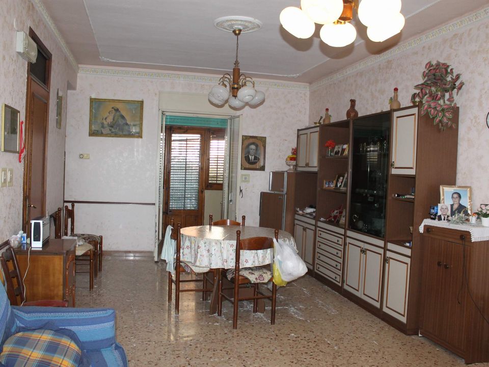 Byhus i Cianciana, Agrigento - foto 4