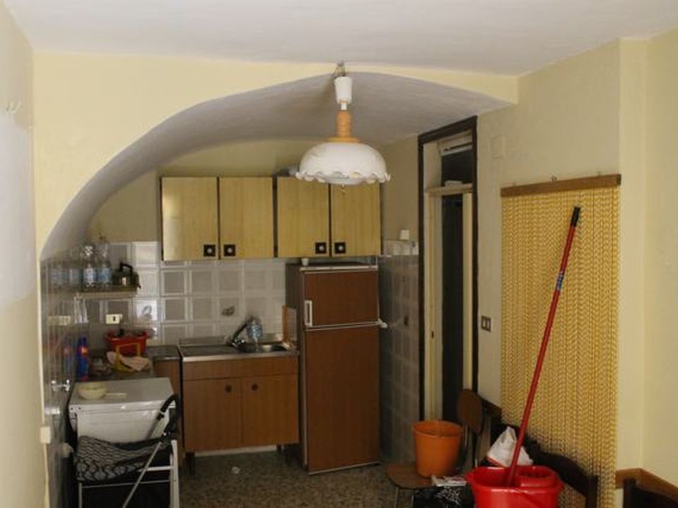 Byhus i Cianciana, Agrigento - foto 3