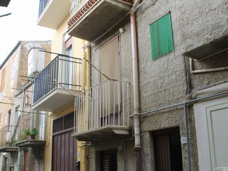 Byhus i Cianciana, Agrigento - foto 1