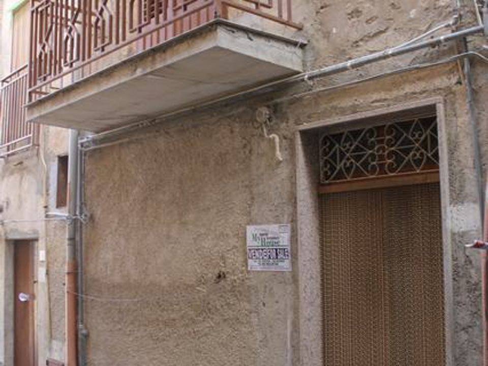 Byhus i Alessandria della Rocca, Agrigento - foto 2